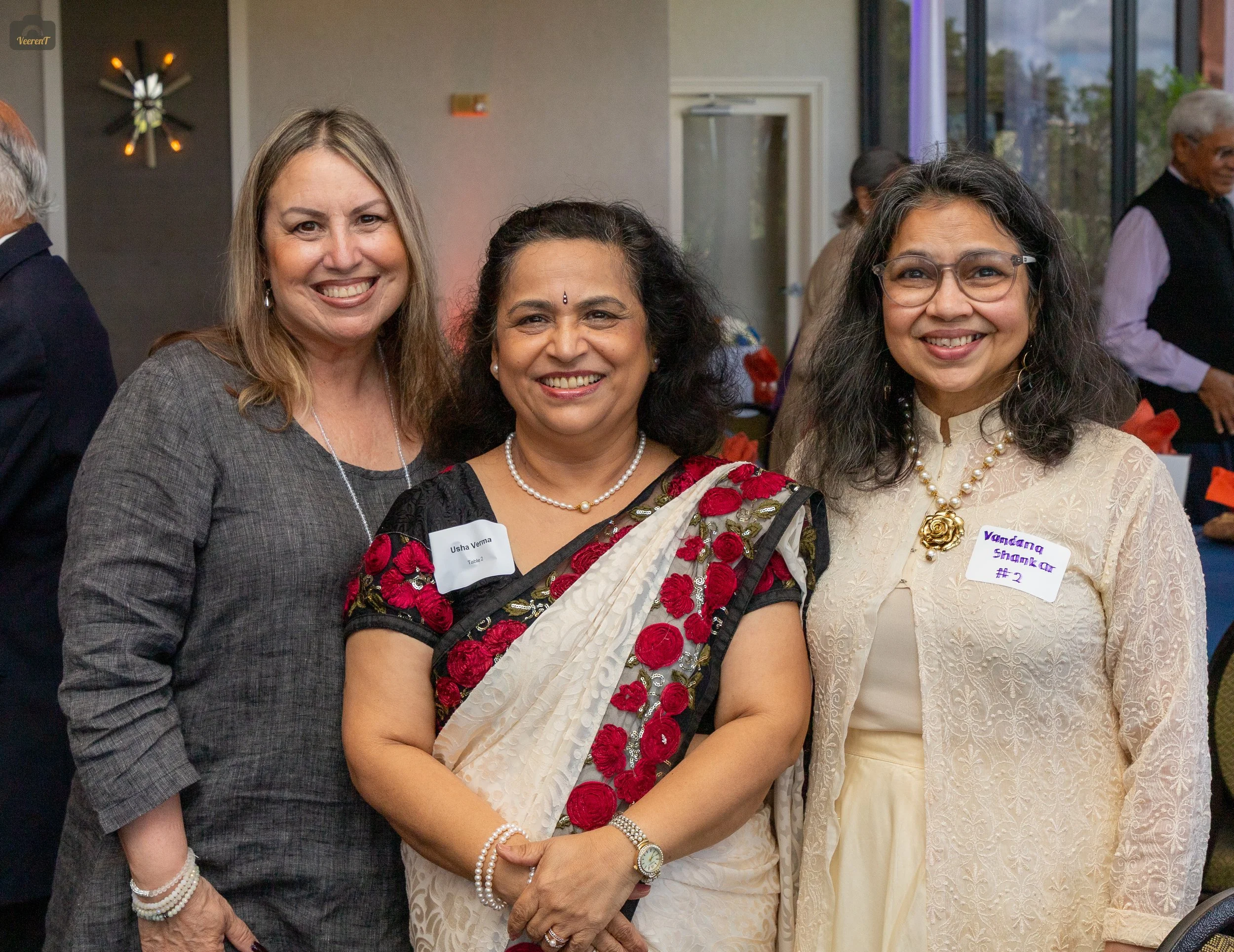 Luncheon with Local Elected Officials — Feb 2025 - photo 65