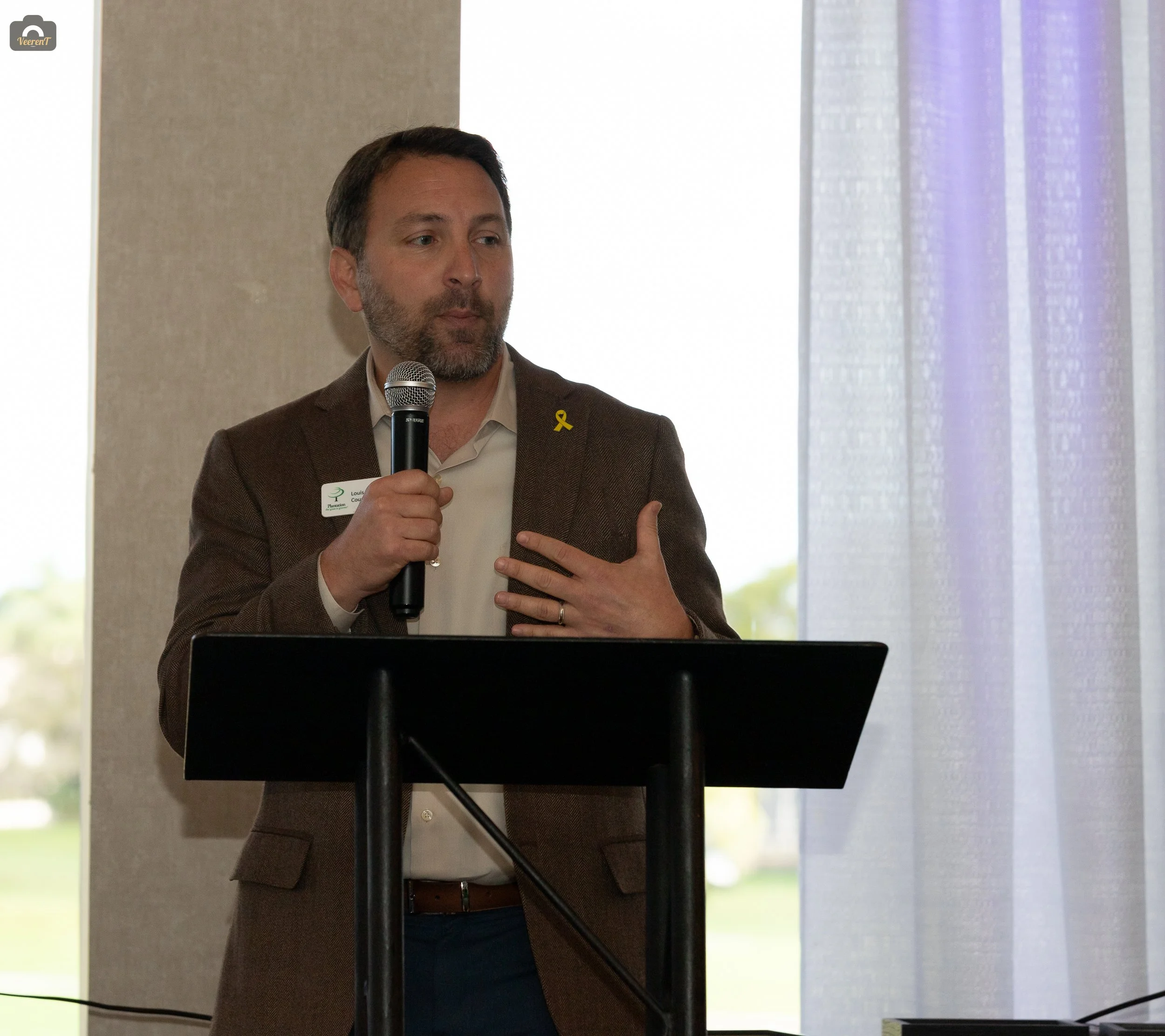 Luncheon with Local Elected Officials — Feb 2025 - photo 35