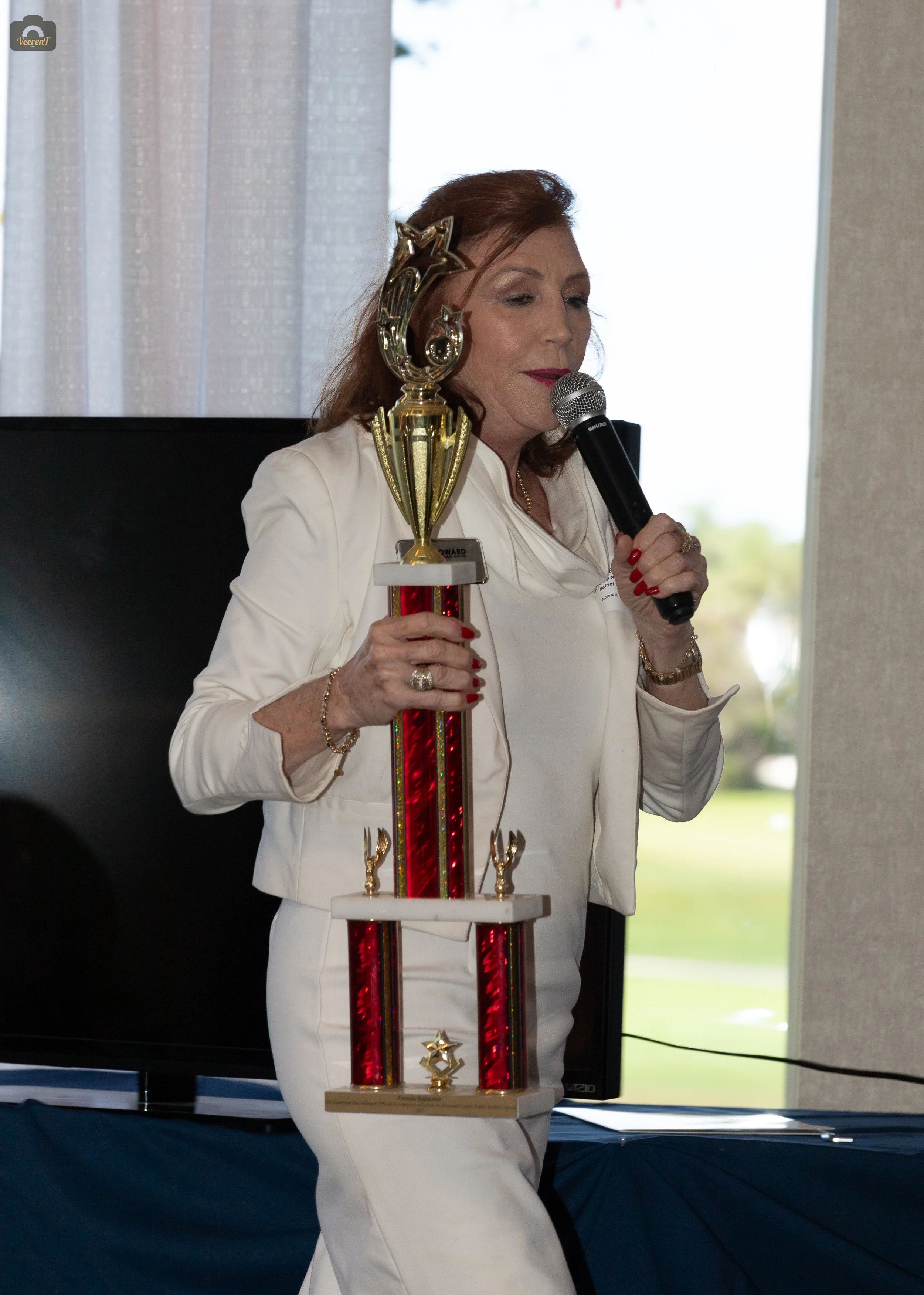 Luncheon with Local Elected Officials — Feb 2025 - photo 27
