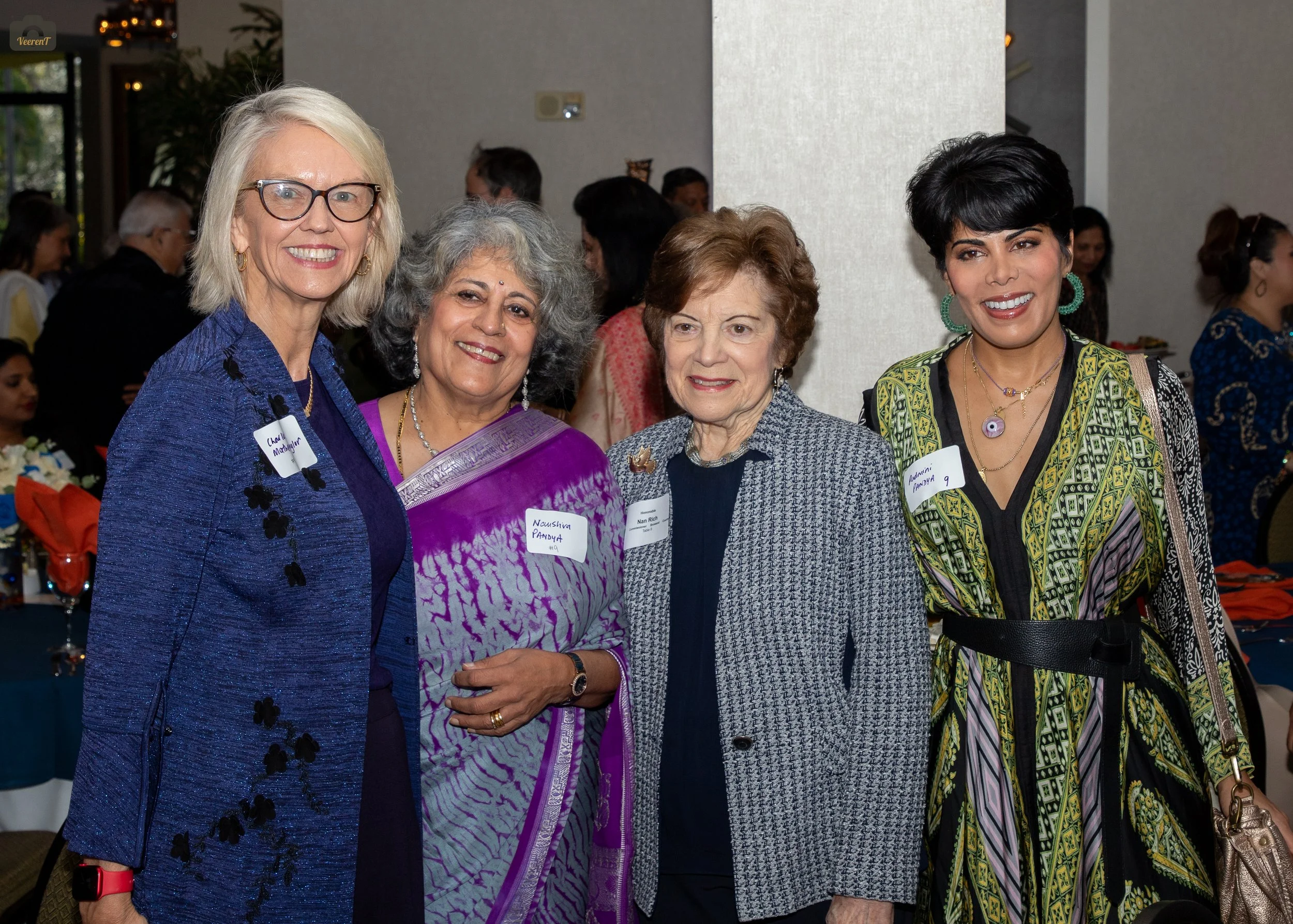 Luncheon with Local Elected Officials — Feb 2025 - photo 52